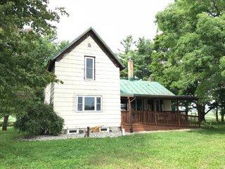 Property photo 27 - REAL ESTATE AUCTION - 116.5+/- ACRES IN 9 TRACTS WITH 2 FARMS IN NOBLE COUNTY, INDIANA